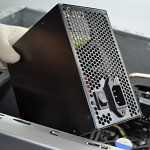 PC-Service-PC Defekte Komponenten